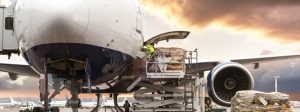 air freight