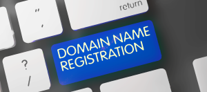 domain registration